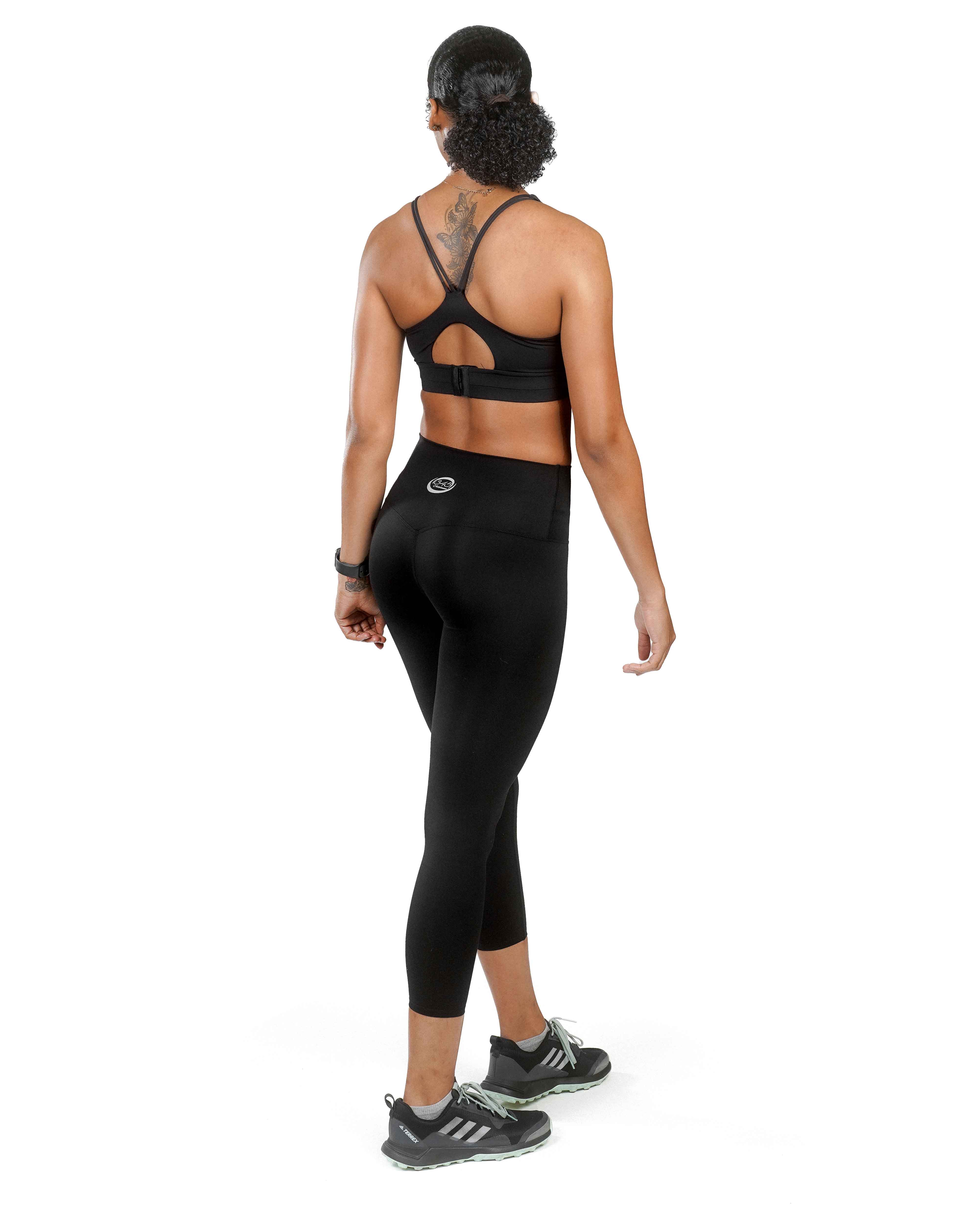 CAPRI SPORT LEGGINGS