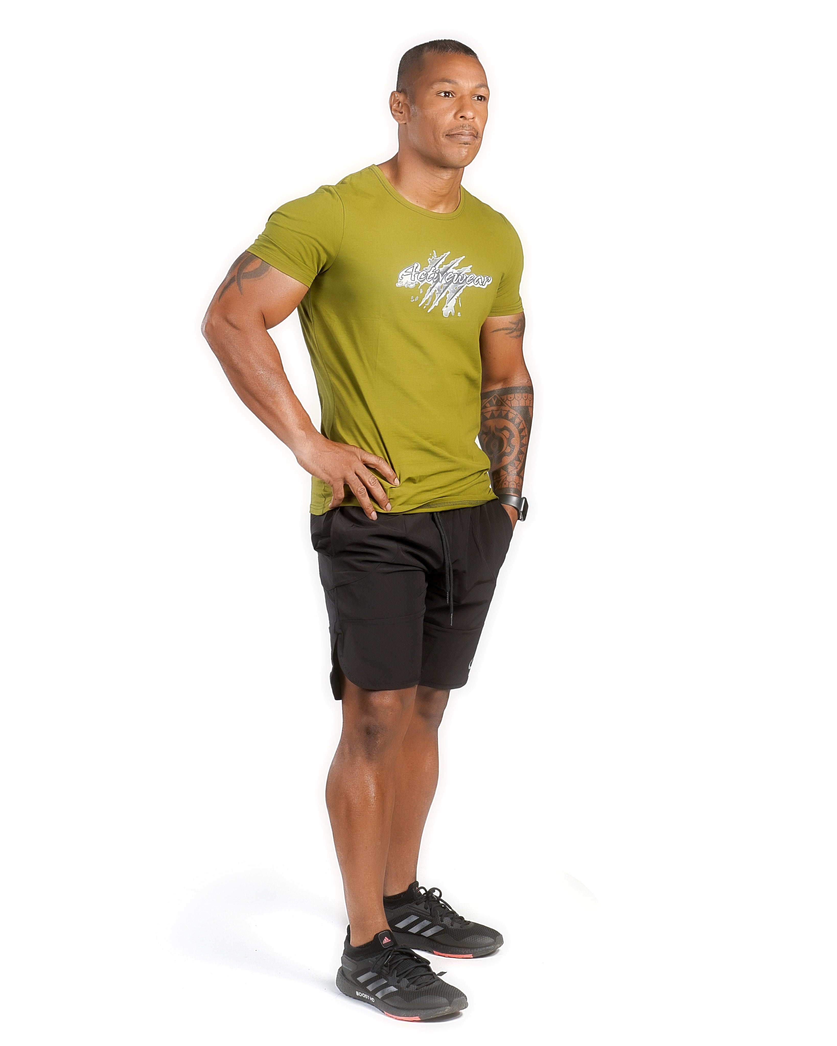 FIT T-Shirt