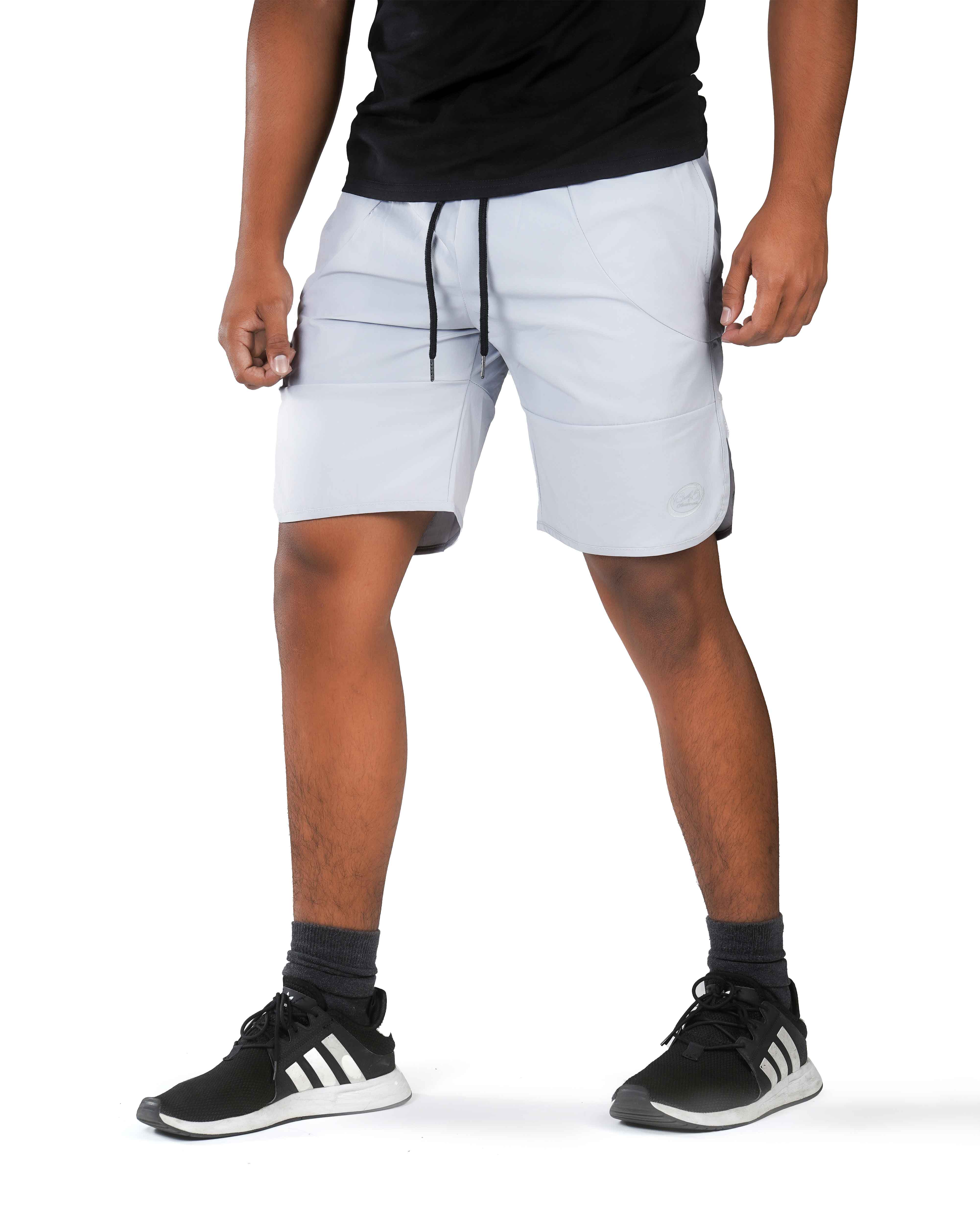 Active Men’s Workout Shorts
