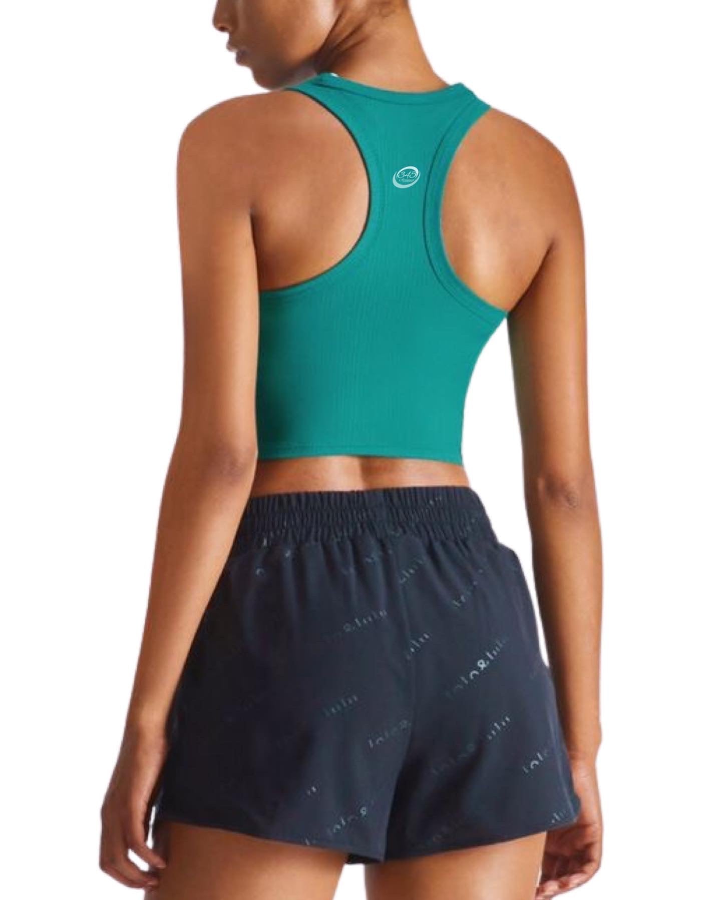 Crop Tank Top