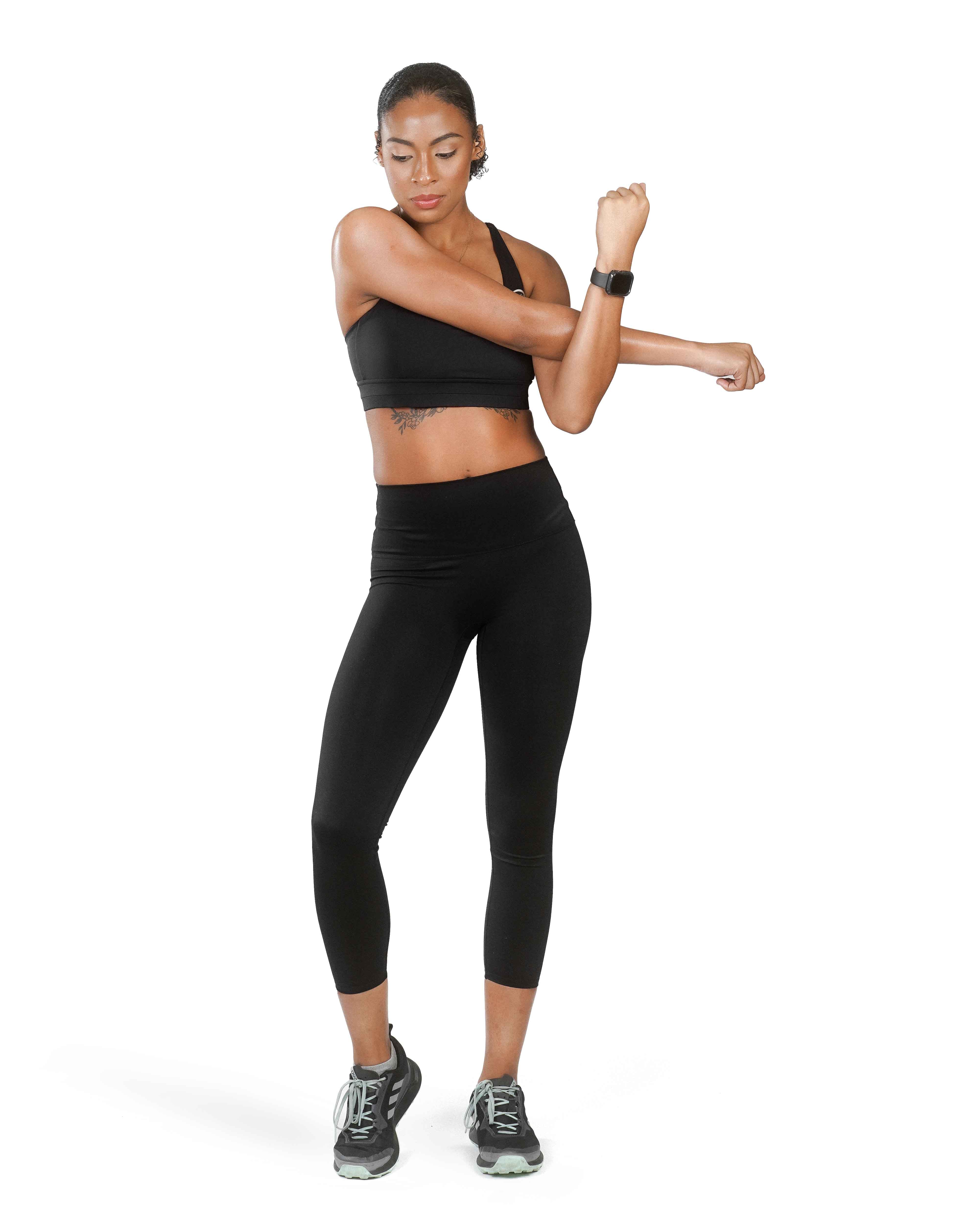 CAPRI SPORT LEGGINGS