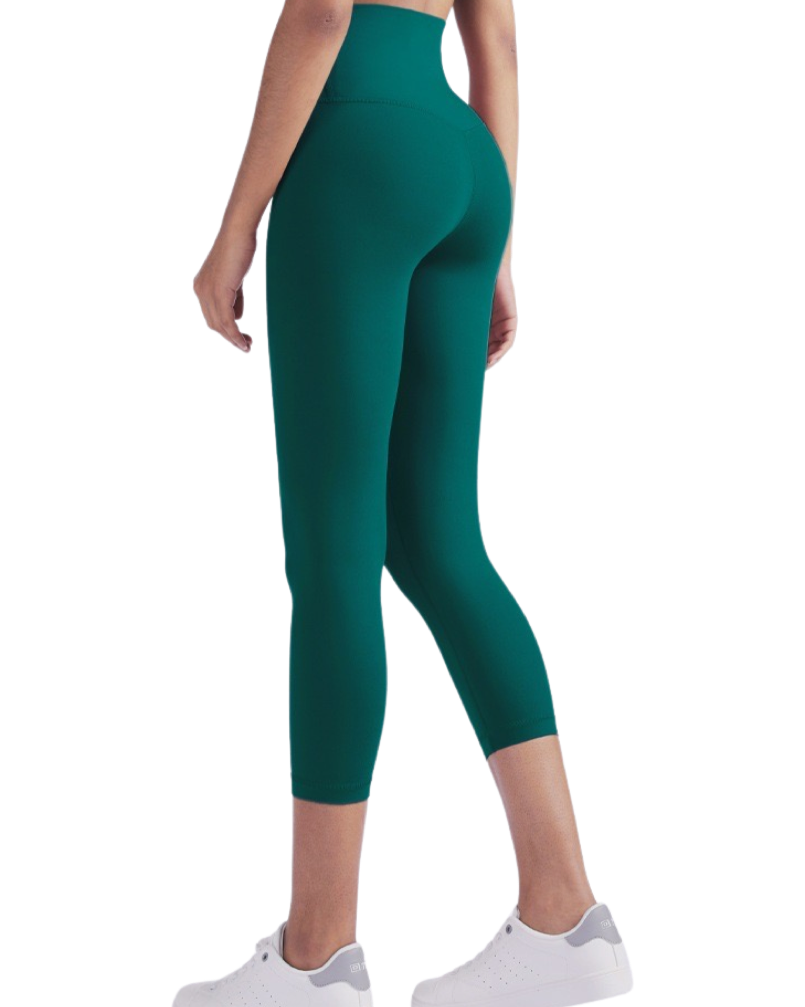 CAPRI LEGGING WITH PHONE POCKET