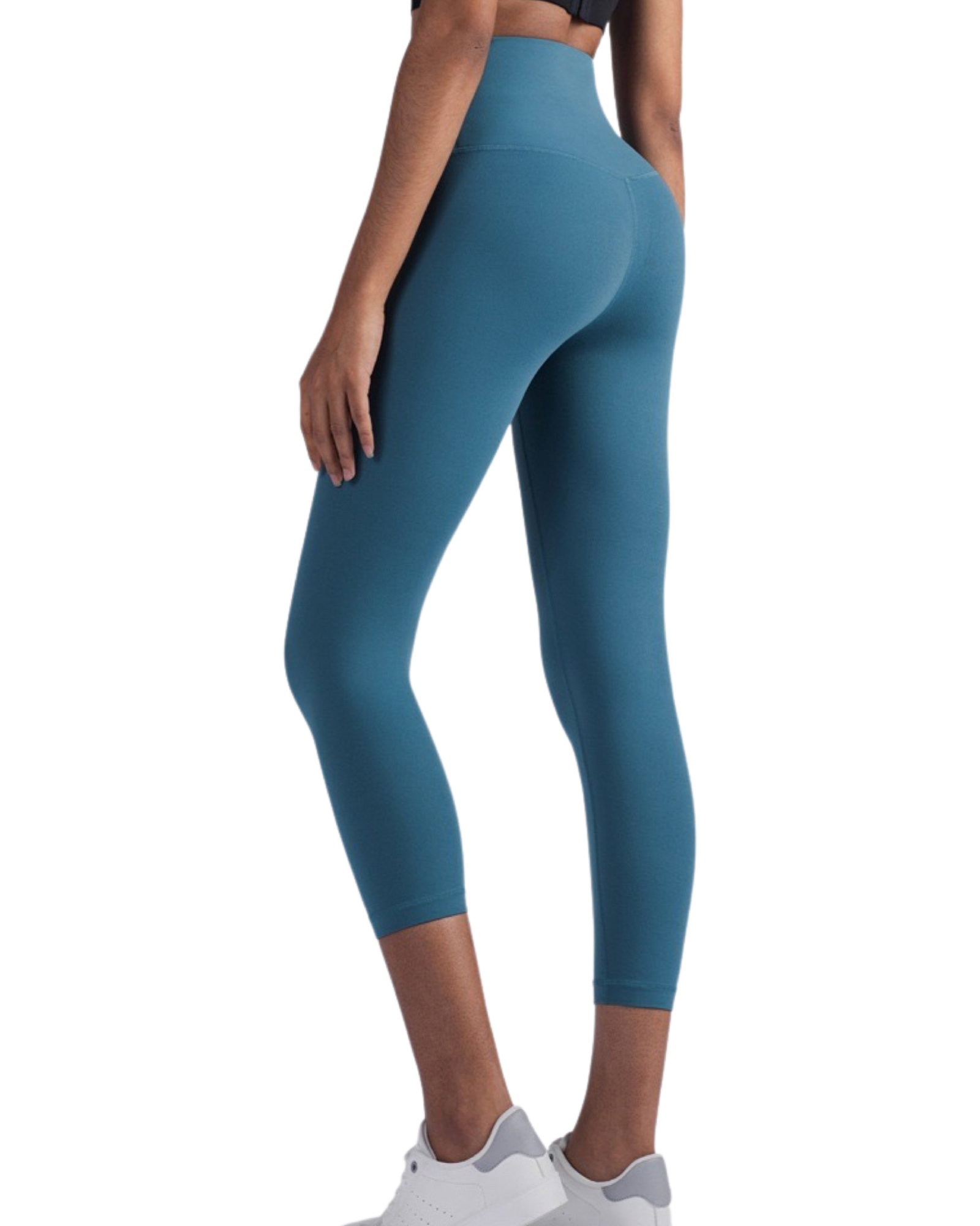 CAPRI LEGGING WITH PHONE POCKET