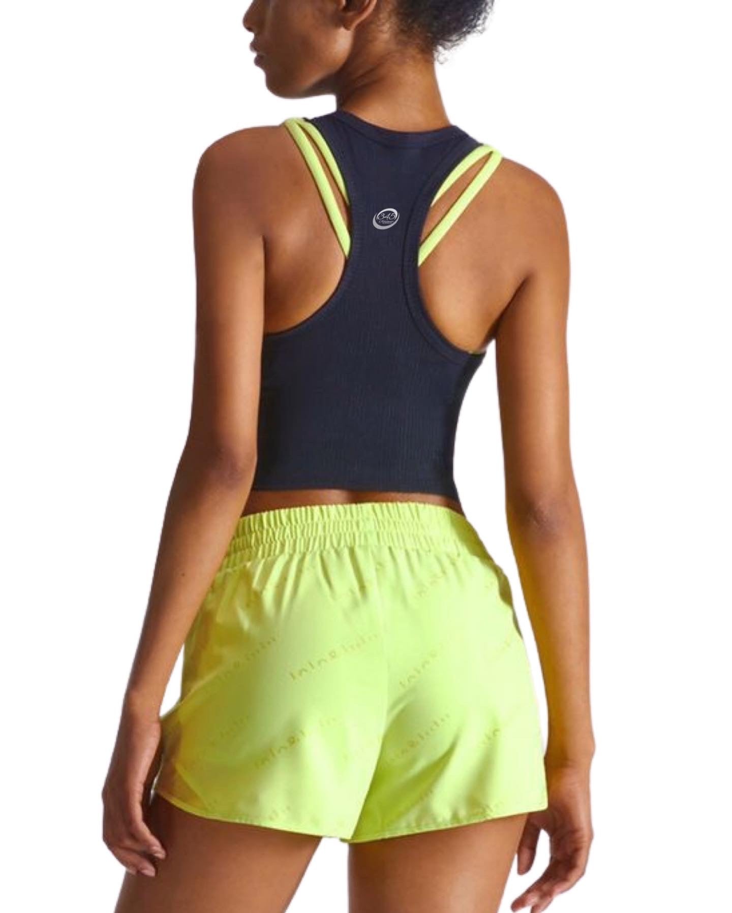 Crop Tank Top