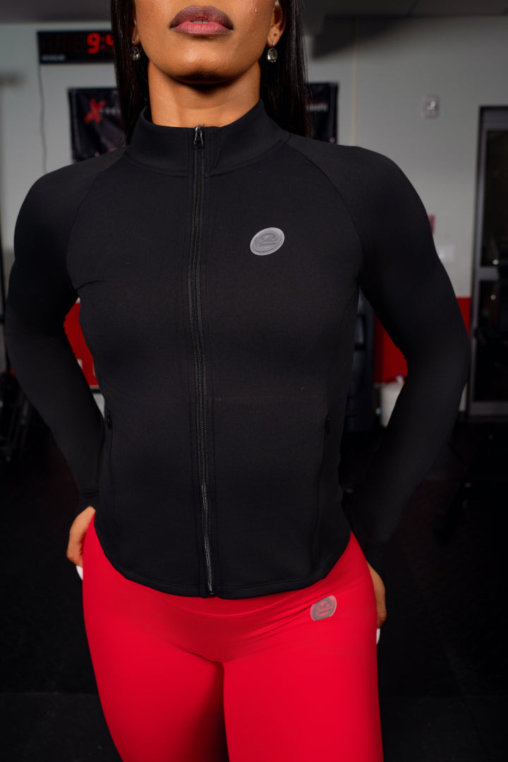 Ascend Motion Jacket
