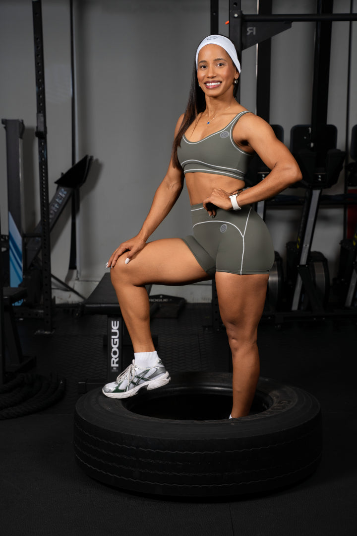 Verde Motion Set