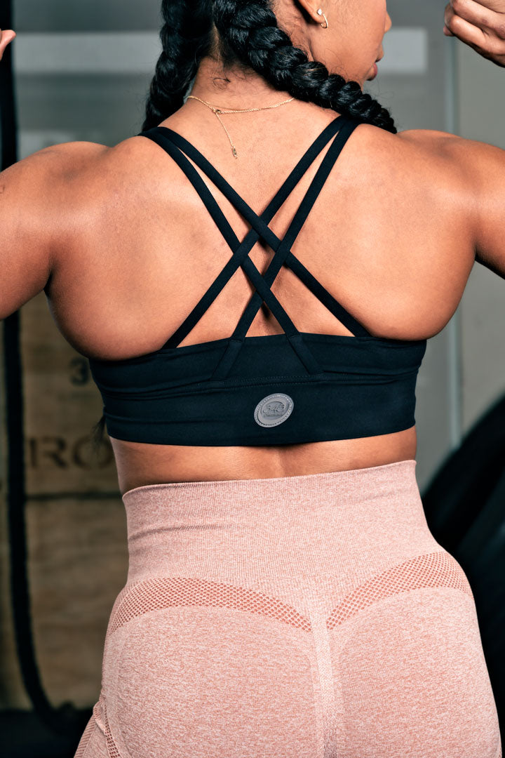 PowerCross Sports Bra