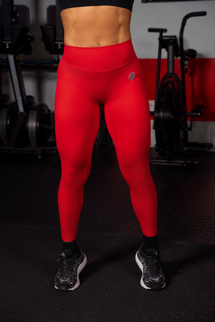 Rebel Cargo Leggings