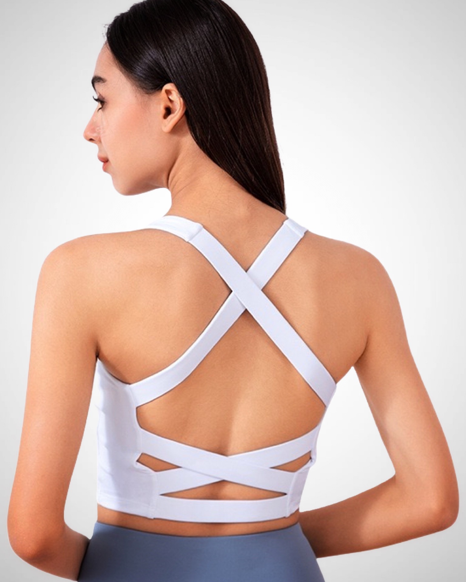 PowerFlex Criss-Cross Tank