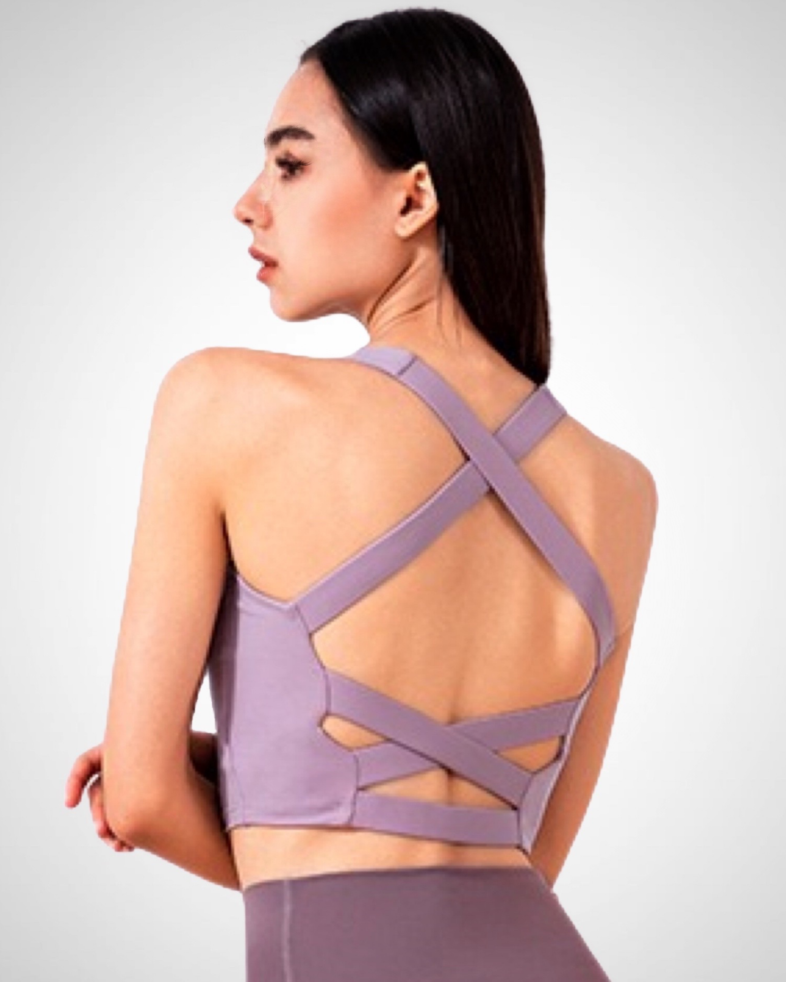 PowerFlex Criss-Cross Tank